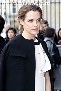 Riley Keough - نیو ساب تایتل